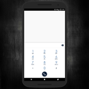 Azure - Layers Theme APK
