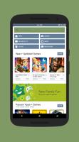 Lagoon - Layers Theme screenshot 2