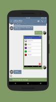 Lagoon - Layers Theme screenshot 3