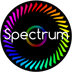 [Substratum] Spectrum Theme アイコン