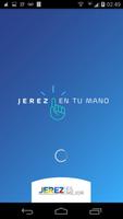 JEREZ EN TU MANO Poster