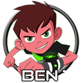 Extreme Ben Alien tips