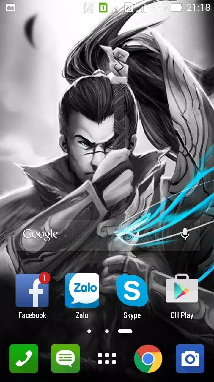 LoL Wallpapers APK for Android Download LoL Wallpapers APK for Android Download