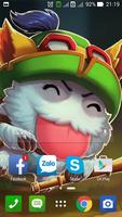 LoL Wallpapers تصوير الشاشة 2