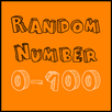 APK Simple Random Number Tap