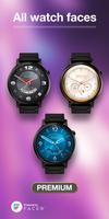 BOXMAN watch face collection ภาพหน้าจอ 2