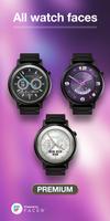 BOXMAN watch face collection ภาพหน้าจอ 3