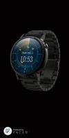 Planetary watch face by Wutron 截图 2