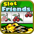 Slot Friends Free иконка