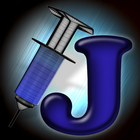 Jeringator Free icône