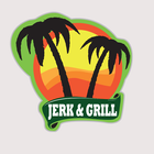 Jerk and Grill icône