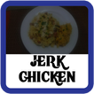 Jerk Chicken Recipes Full 📘 Cooking Guide