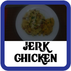 Jerk Chicken Recipes Full icon