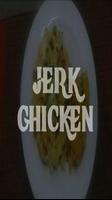 Jerk Chicken Recipes Full پوسٹر