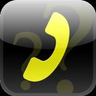 Who's Calling Me? 1.7 CallerID ikon