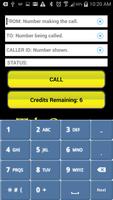 Who's Calling Me? 1.7 CallerID syot layar 3