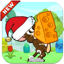 Jerry Adventure World 2 APK