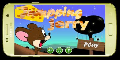 adventure escape jerry পোস্টার