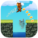 Jerry Adventure Cheese APK