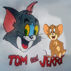 توم يطارد و جيري يحاول الهرب لعبة مغامرات مجانا أيقونة