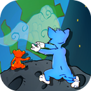 Tom Chasing and Jerry Run Game APK