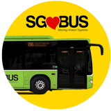 Bus Stop SG (SBS Next Bus)