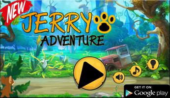 Jerry House Escape ảnh chụp màn hình 3