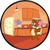 Tom & Jerry Mouse Adventure-APK