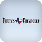 آیکون‌ Jerry's Chevrolet