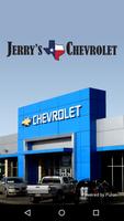 Jerry's Chevrolet โปสเตอร์