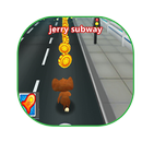 Souris jerry subway surf running 2018 APK