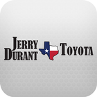 Jerry Durant Toyota icon