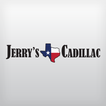 ”Jerry's Cadillac