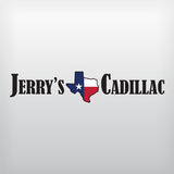 Jerry's Cadillac ícone