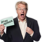 The Jerry Springer Show icône