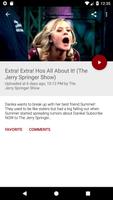 The Jerry Springer Show capture d'écran 2