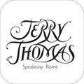 Jerry Thomas