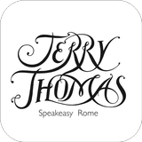 Jerry Thomas simgesi