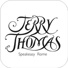 Jerry Thomas icon