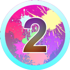 Splash Paints 2 icon