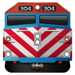 Ride Metra