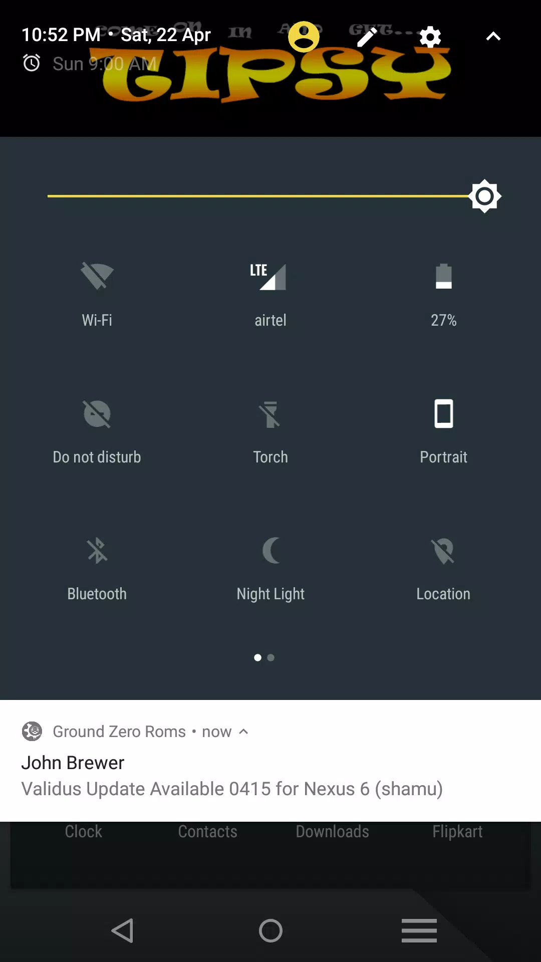 Ground Zero Roms APK for Android Download