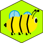 Honeycomb Hop icon