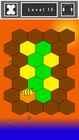 Honeycomb Hop screenshot 3