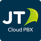 JT Cloud PBX أيقونة