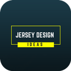 Jersey Design Ideas ícone