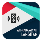 An-Nabawiyah Langitan ícone