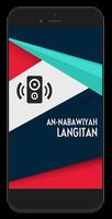 An-Nabawiyah Langitan Cartaz