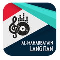 Al-Mahabbatain Langitan