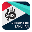 Al-Muqtashidah Langitan APK